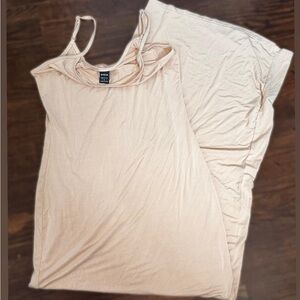 SHEIN body con dress